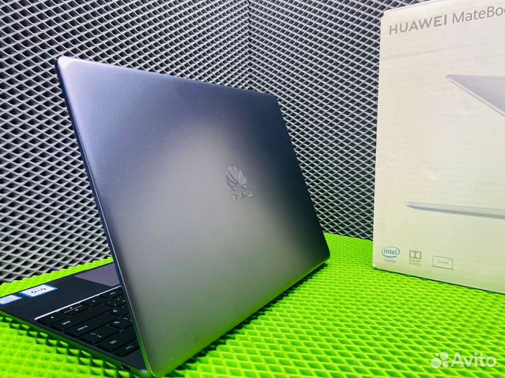 Ультрабук Huawei i5/SSD512