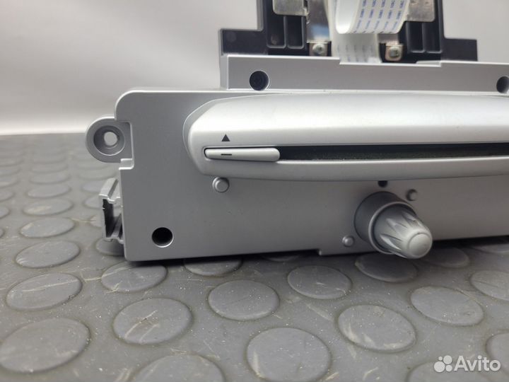 Магнитола Mini One R56 N12B14A 1.4 2009