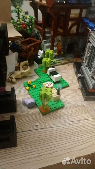 Заказ для байера