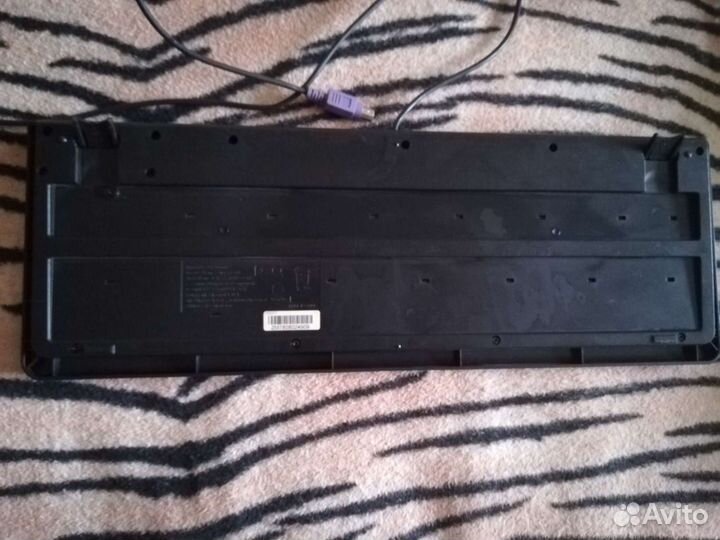 Клавиатура