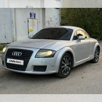 Audi TT 1.8 MT, 2000, 55 555 км, с пробегом, цена 800 000 руб.