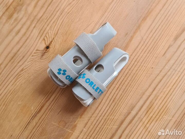 Ортез на пястно фаланговый сустав