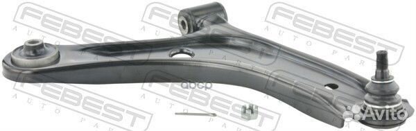 Рычаг правый suzuki SX4, vitara 14- 0724-vitfrh