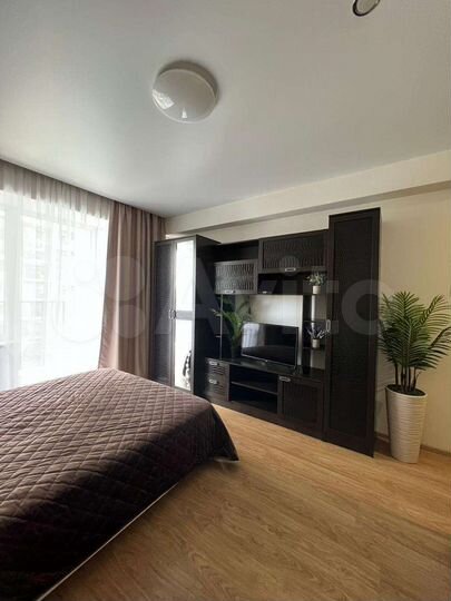 Квартира-студия, 24 м², 4/13 эт.