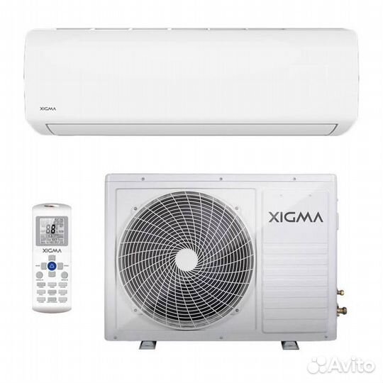 Кондиционеры gree pular