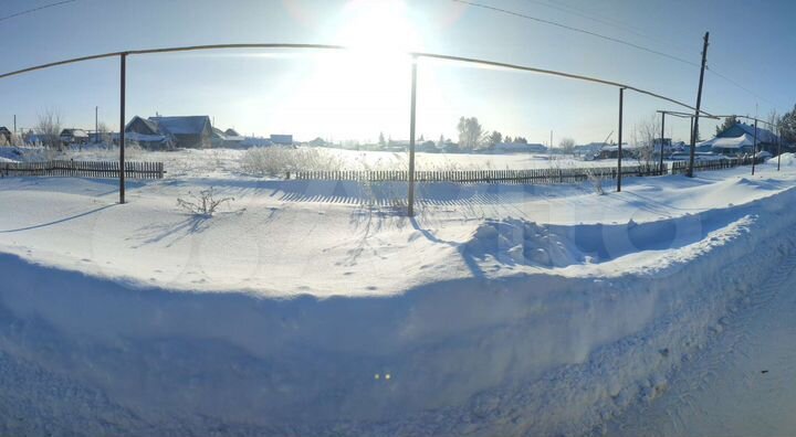 Участок 16 сот. (ИЖС)