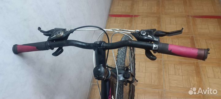 Велосипед для девочек. Stern Ladies