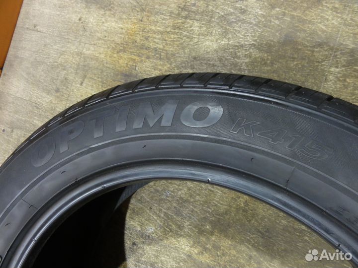 Hankook Optimo K415 235/55 R18 100H