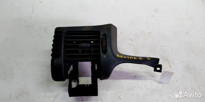 Дефлектор торпедо правый Opel Vectra B 95-99г