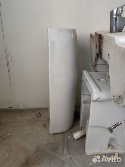 Раковина в ванную