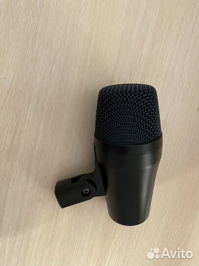 Микрофон для барабана Sennheiser e902