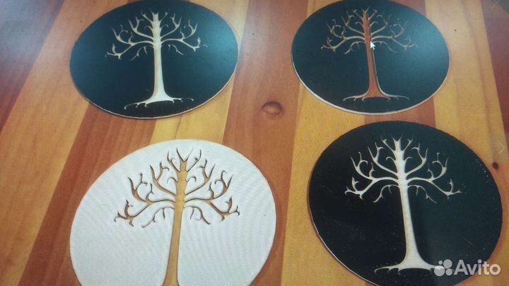 Подстаканник