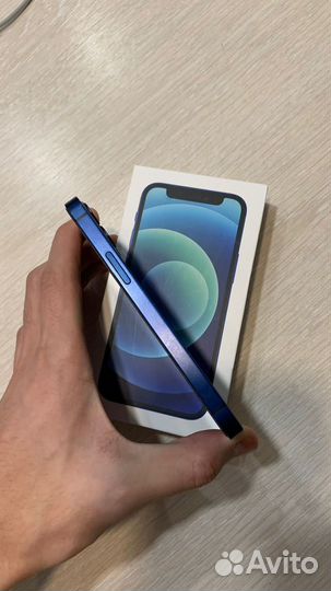iPhone 12 mini, 64 ГБ