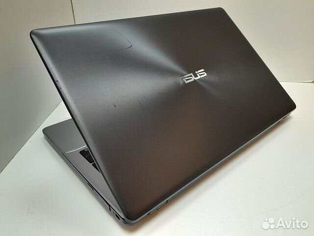 Ноутбук asus X550cc-X0174h