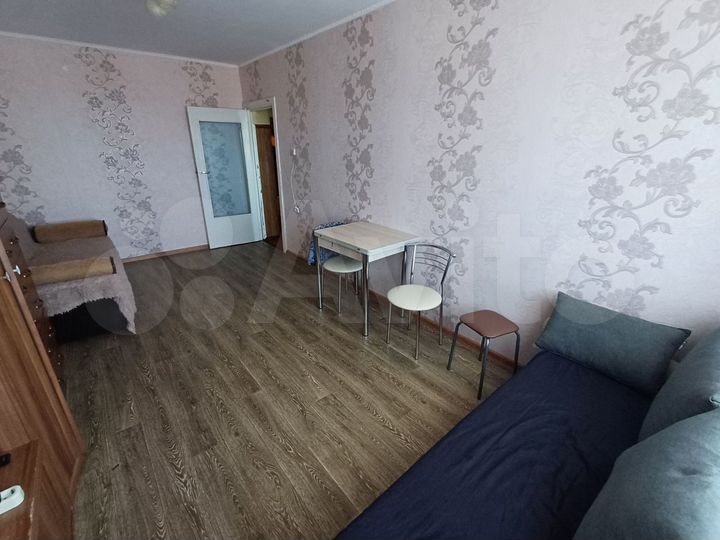 1-к. квартира, 30 м², 4/5 эт.