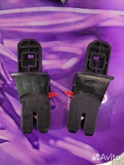 Адаптеры переходники