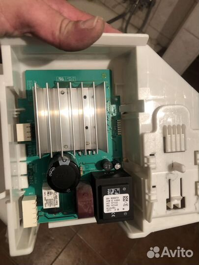 Ремонт Стиральных Машин Посудомоек Сушилок