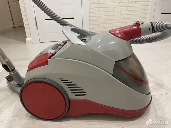 Пылесос zepter