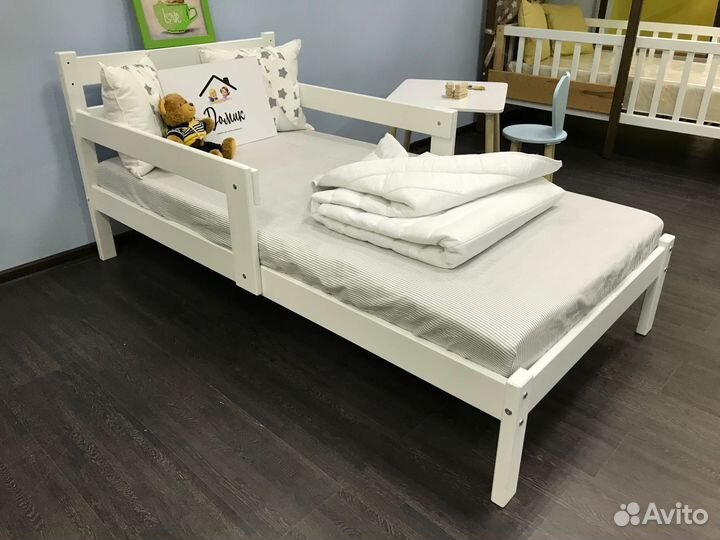 Детская кровать Подростковая