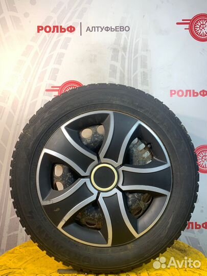 Колеса Chevrolet Cruze Astra J GTC 205/60 R16