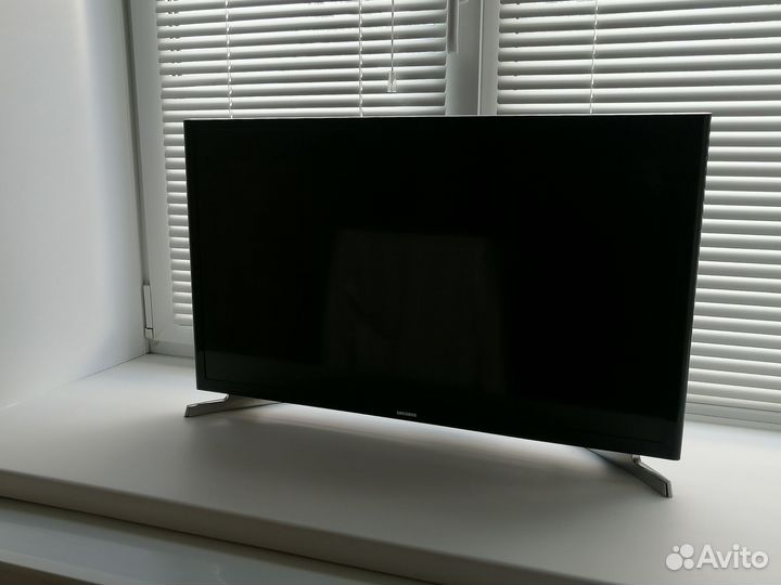 Телевизор samsung SMART tv 32