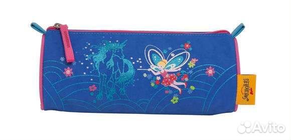 Немецкий ранец DerDieDas для девочки (1-4 класс)