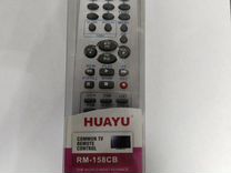 Универсальный пульт Huayu для LG RM-158CB