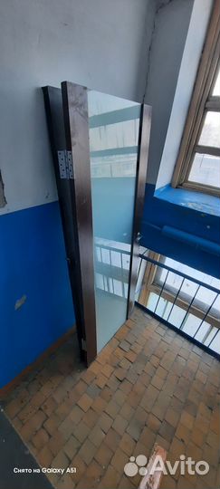 Межкомнатные двери 80 200 бу