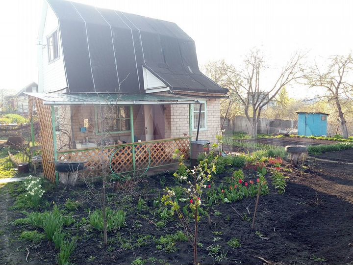 Купить дачу орле на авито фото Дача 30 м² на участке 6 сот. на продажу в Орле Купить дом в Орле Авито