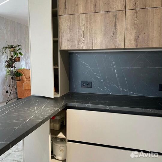 Кухня (реальная цена за гарнитур)ks:0716662