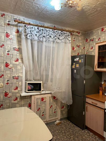 2-к. квартира, 43 м², 7/9 эт.