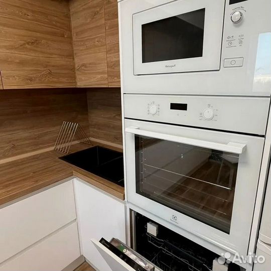 Кухня от 14 дней / на заказ