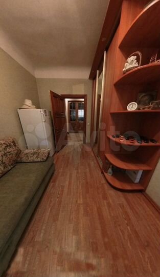 3-к. квартира, 74,6 м², 1/3 эт.