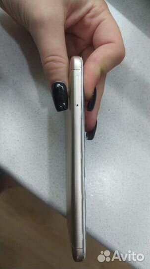 Xiaomi Redmi 4X, 3/32 ГБ