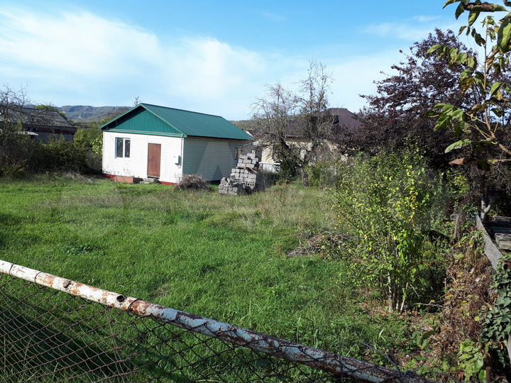 Участок 8,8 сот. (ИЖС)