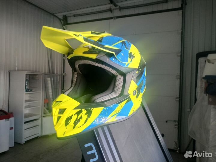 Продам шлем