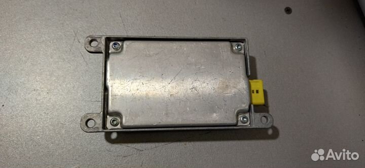 Блок управления AirBag центральный BMW 7 E65/E66