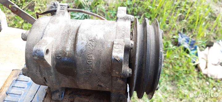 Компрессор кондиционера Gteat wall deer