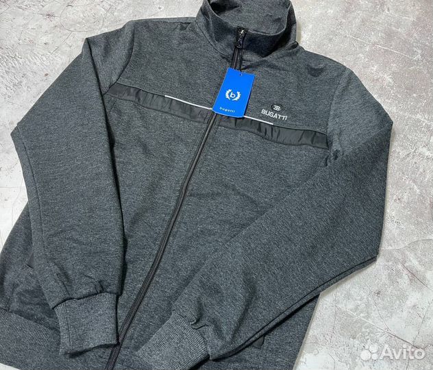 Спортивные костюмы Bugatti