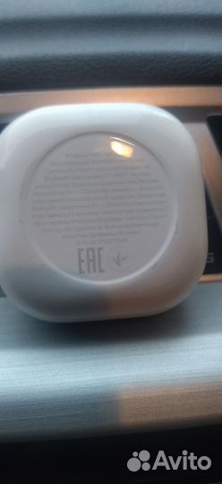 Samsung galaxy buds 2 кейс