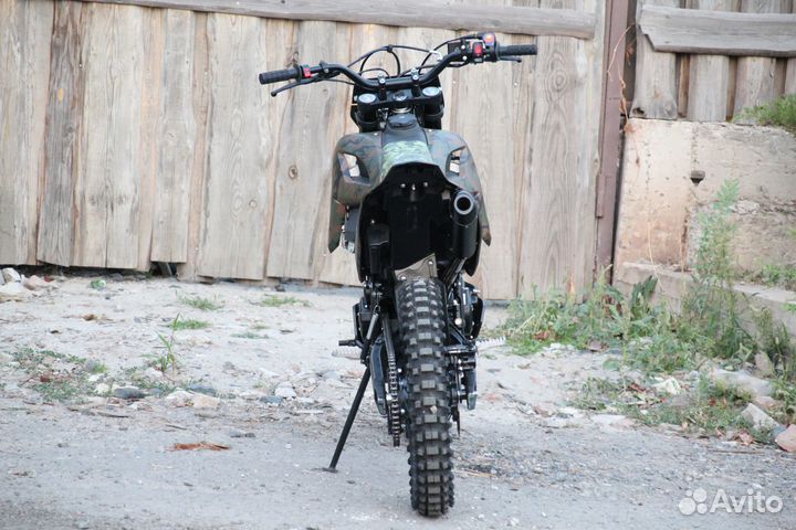 Гюрза М6 300сс водянка. Новая.Доставка по России