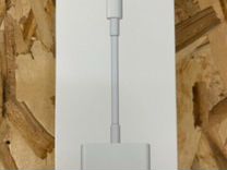 Кабель apple hdmi