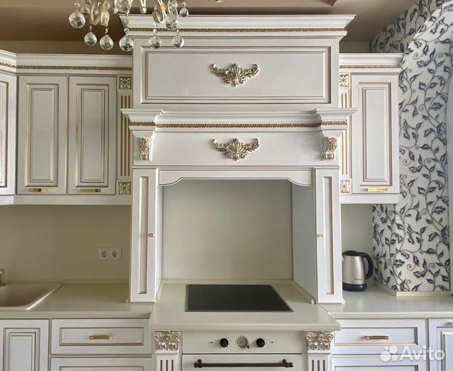 Кухня на заказ