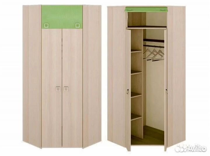 Детская мебель 