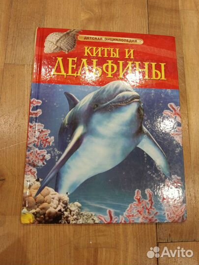 Детская энциклопедия