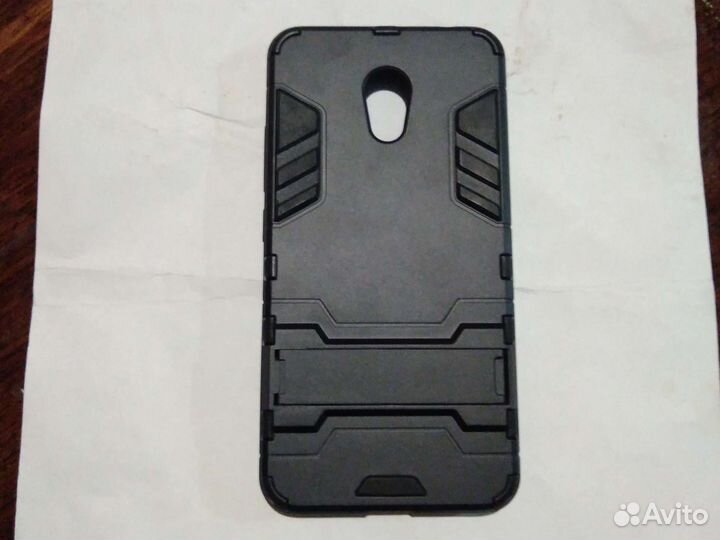 Чехол для смартфона мейзу EX5, EX6