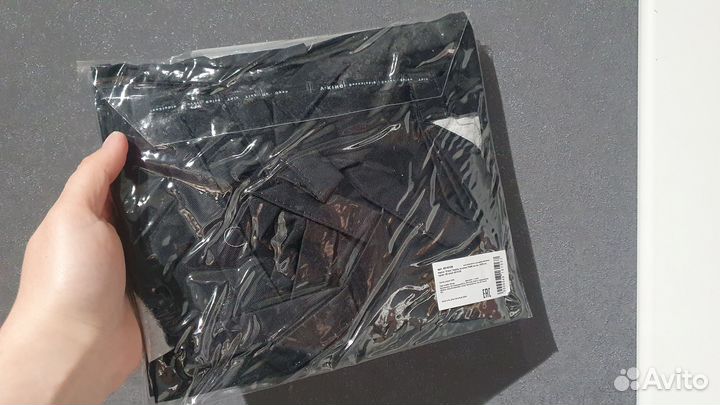 Фартук кухонный 