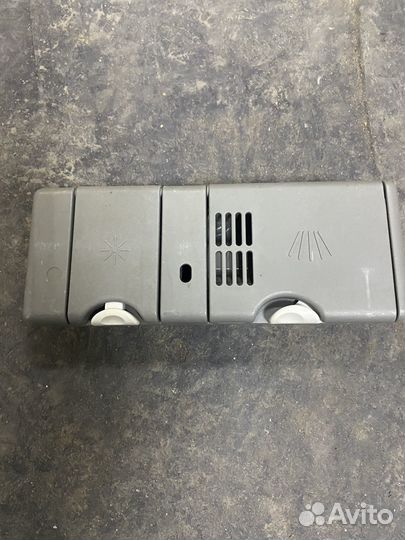 Запчасти для посудомоечной машины Electrolux