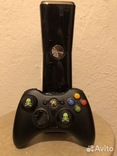 Xbox 360