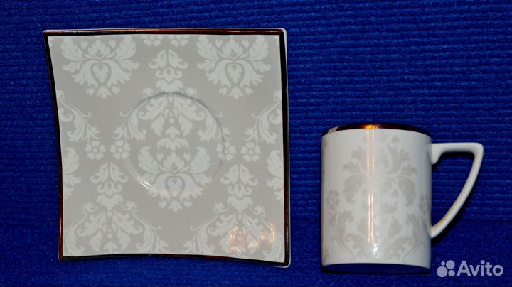 Кофейный набор 